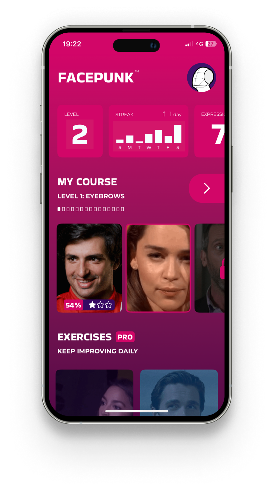 Training