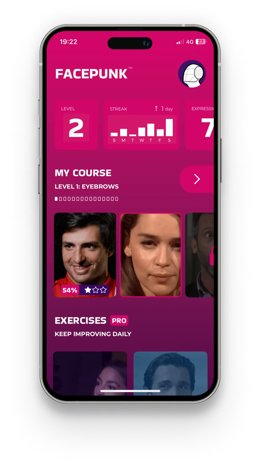 Training